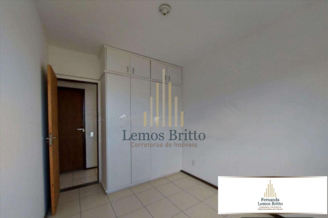 Imagem Imóvel com 3 Quartos à Venda, 98 m² em Itaigara - Salvador