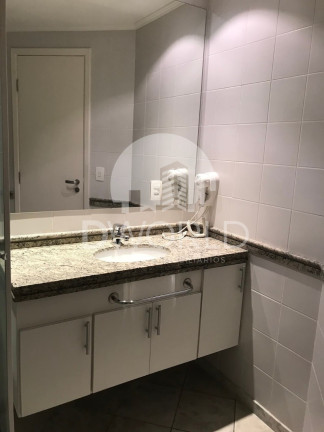 Imagem Flat com 3 Quartos para Alugar, 80 m² em Paraíso - São Paulo Imagem Flat com 3 Quartos para Alugar, 80 m² em Paraíso - São Paulo