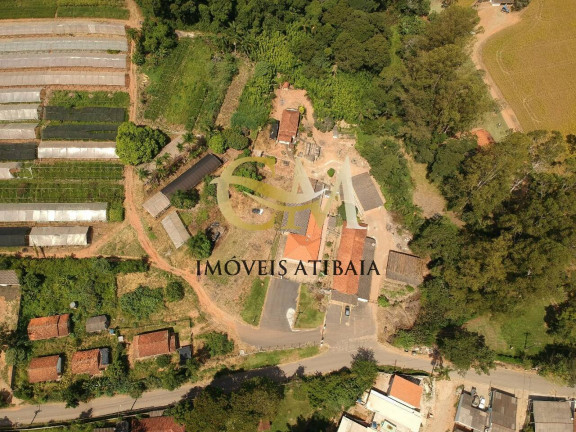 Imagem Chácara com 16 Quartos à Venda, 96 m² em Parque Rio Abaixo - Atibaia