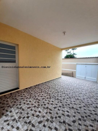 Imagem Casa com 3 Quartos à Venda, 120 m² em Jardim Araty - Mongaguá Imagem Casa com 3 Quartos à Venda, 120 m² em Jardim Araty - Mongaguá