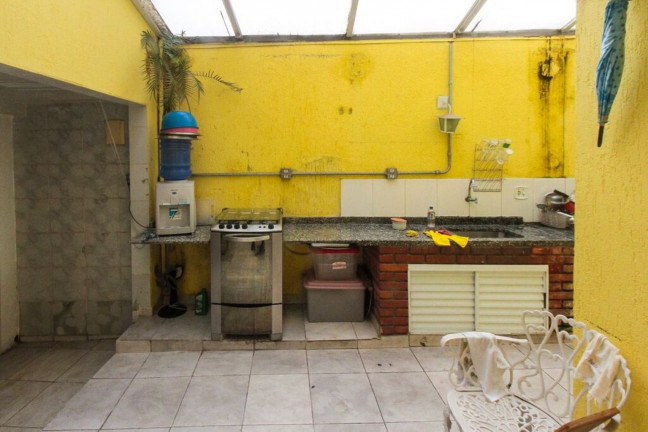Imagem Imóvel com 3 Quartos à Venda,  em Belenzinho - São Paulo