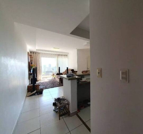 Apartamento com 3 Quartos à Venda, 90 m² em Parque Campolim - Sorocaba