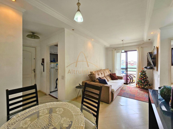 Imagem Apartamento com 2 Quartos à Venda, 58 m² em Vila Menck - Osasco Imagem Apartamento com 2 Quartos à Venda, 58 m² em Vila Menck - Osasco