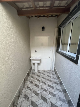 Imagem Sobrado com 2 Quartos à Venda, 53 m² em Boqueirão - Praia Grande Imagem Sobrado com 2 Quartos à Venda, 53 m² em Boqueirão - Praia Grande