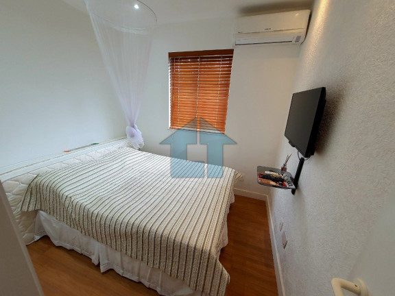 Imagem Apartamento com 2 Quartos à Venda, 63 m² em Porto Bracuhy - Angra Dos Reis