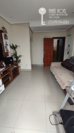 Imagem Imóvel com 4 Quartos à Venda, 200 m² em Dois De Julho - Salvador