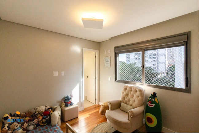Imagem Apartamento com 3 Quartos à Venda,  em Vila Mariana - São Paulo