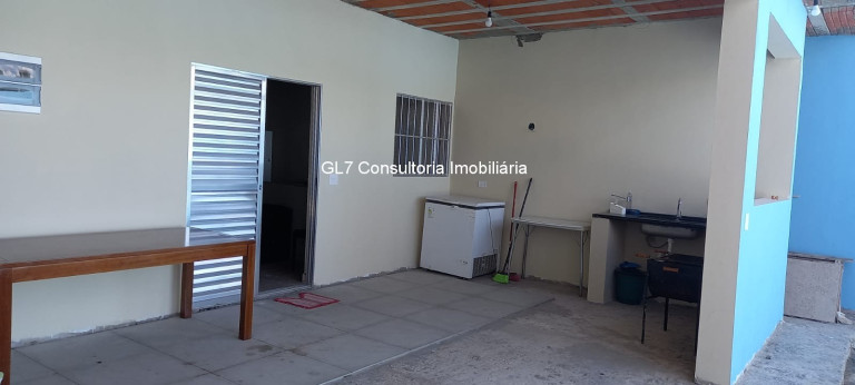 Imagem Casa com 1 Quarto à Venda,  em Parque Residencial Sabiás - Indaiatuba