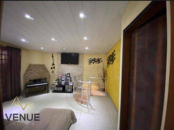 Imagem Sobrado com 4 Quartos à Venda, 660 m² em Tatuapé - São Paulo Imagem Sobrado com 4 Quartos à Venda, 660 m² em Tatuapé - São Paulo