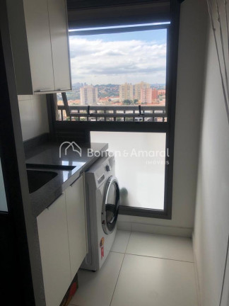 Imagem Apartamento com 2 Quartos à Venda, 106 m² em Jardim Guanabara - Campinas Imagem Apartamento com 2 Quartos à Venda, 106 m² em Jardim Guanabara - Campinas