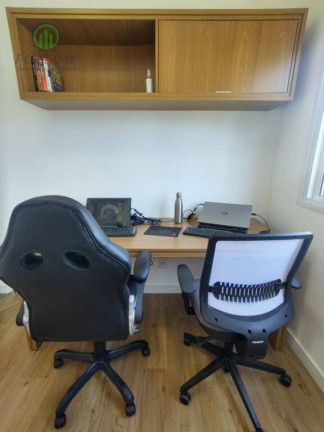 Imagem Apartamento com 2 Quartos à Venda, 47 m² em Centro - Osasco