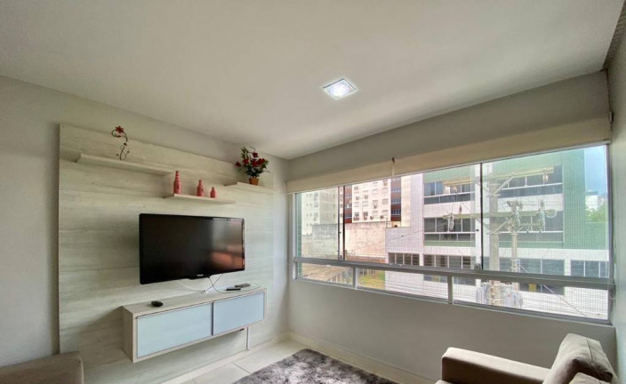 Apartamento com 2 Quartos à Venda, 79 m² em Zona Nova - Capão Da Canoa