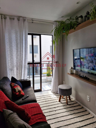Imagem Apartamento com 2 Quartos à Venda, 80 m² em Braga - Cabo Frio Imagem Apartamento com 2 Quartos à Venda, 80 m² em Braga - Cabo Frio