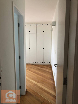 Imagem Apartamento com 3 Quartos para Alugar, 165 m² em Pinheiros - São Paulo