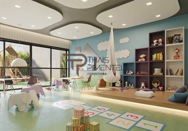 Imagem Apartamento com 3 Quartos à Venda, 91 m² em Bela Vista - Osasco Imagem Apartamento com 3 Quartos à Venda, 91 m² em Bela Vista - Osasco