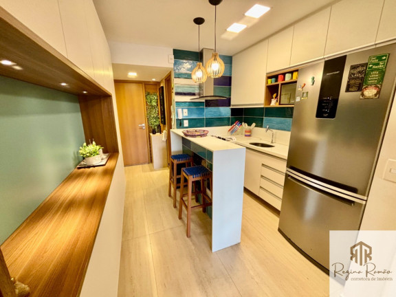 Imagem Imóvel com 2 Quartos à Venda, 68 m² em Porto De Galinhas - Ipojuca