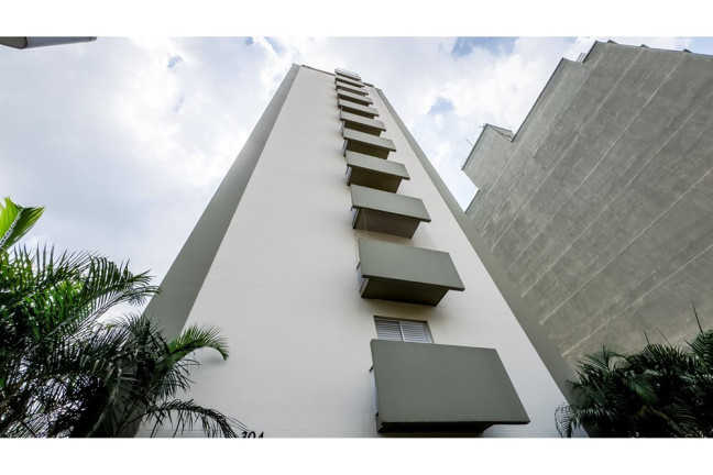 Imagem Cobertura com 3 Quartos à Venda, 208 m² em Perdizes - São Paulo