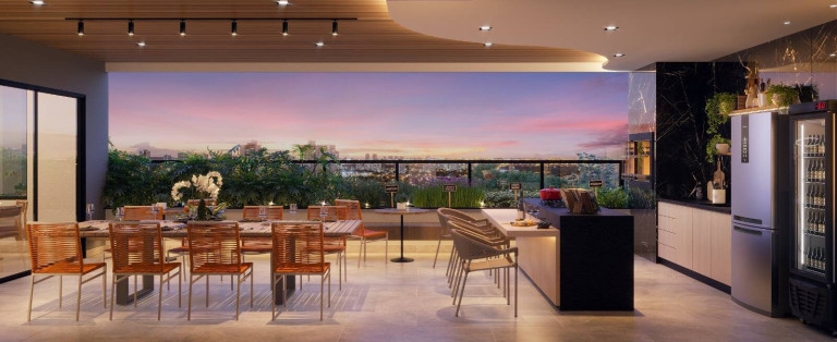Imagem Apartamento com 3 Quartos à Venda, 114 m² em Setor Bela Vista - Goiânia Imagem Apartamento com 3 Quartos à Venda, 114 m² em Setor Bela Vista - Goiânia