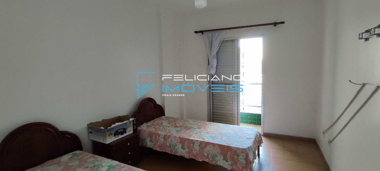 Imagem Apartamento com 2 Quartos à Venda, 70 m² em Aviação - Praia Grande