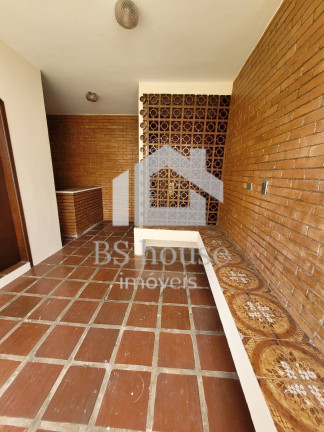 Imagem Sobrado com 3 Quartos à Venda, 290 m² em Campestre - Santo André