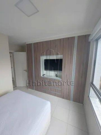 Imagem Apartamento com 3 Quartos para Alugar,  em Ponta Negra - Manaus
