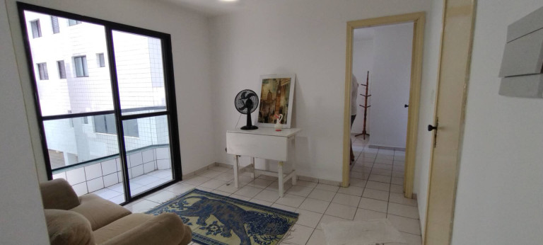Imagem Apartamento com 2 Quartos à Venda, 105 m² em Ocian - Praia Grande Imagem Apartamento com 2 Quartos à Venda, 105 m² em Ocian - Praia Grande