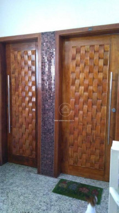 Imagem Cobertura com 4 Quartos à Venda, 220 m² em Castelo - Belo Horizonte