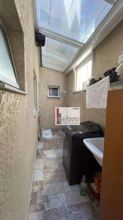 Imagem Apartamento com 2 Quartos à Venda, 52 m² em Vila Humaitá - Santo André