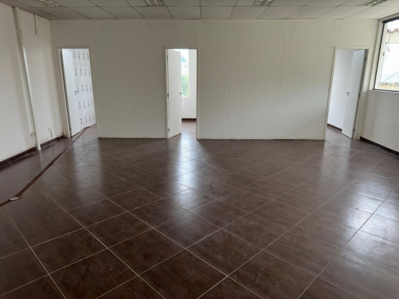Imagem Sala Comercial para Alugar, 100 m² em Bairro Moinho Velho - Cotia
