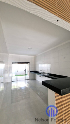 Imagem Casa com 3 Quartos à Venda, 211 m² em Cardoso - Aparecida De Goiânia