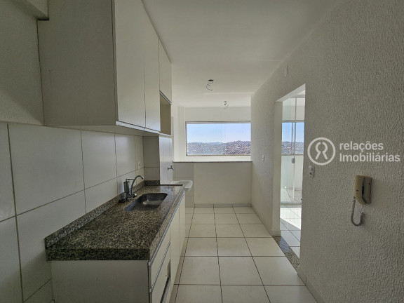 Imagem Apartamento com 3 Quartos para Alugar, 75 m² em Betânia - Belo Horizonte Imagem Apartamento com 3 Quartos para Alugar, 75 m² em Betânia - Belo Horizonte