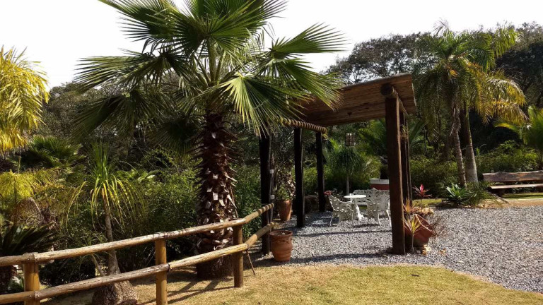 Imagem Fazenda para Alugar, em Altos Da Boa Vista - Piedade Imagem Fazenda para Alugar, em Altos Da Boa Vista - Piedade