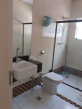Imagem Casa com 3 Quartos à Venda, 277 m² em Parque Residencial Jaguari - Americana