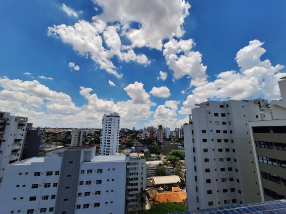 Imagem Sala Comercial à Venda, 31 m² em Campo Belo - São Paulo