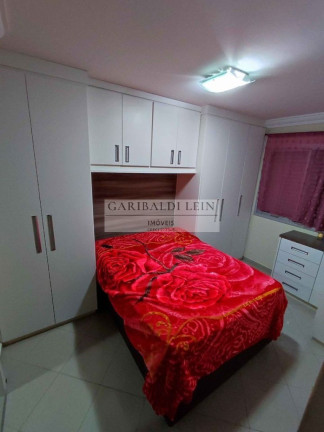 Imagem Imóvel com 3 Quartos à Venda, 70 m² em Jardim Indianópolis - Campinas