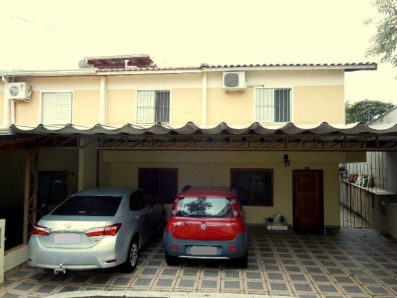 Casa com 4 Quartos à Venda ou Locação, 214 m² em Jardim Aero Continental - Campinas