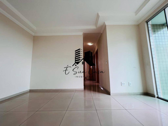 Imagem Apartamento com 3 Quartos à Venda, 80 m² em Cabral - Contagem Imagem Apartamento com 3 Quartos à Venda, 80 m² em Cabral - Contagem