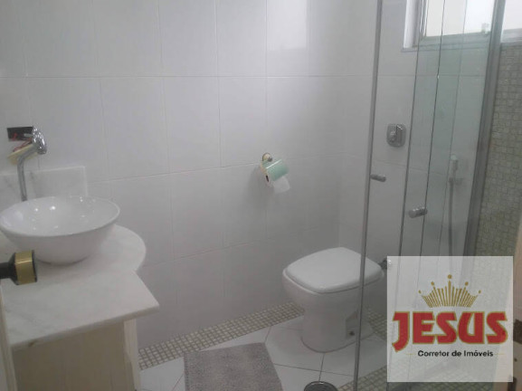 Imagem Cobertura com 4 Quartos à Venda, 180 m² em Enseada - Guarujá