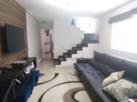 Imagem Sobrado com 3 Quartos à Venda, em Vila Ré - São Paulo Imagem Sobrado com 3 Quartos à Venda, em Vila Ré - São Paulo