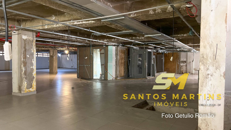 Imagem Imóvel Comercial à Venda, 5 m² em Asa Sul - Brasília Imagem Imóvel Comercial à Venda, 5 m² em Asa Sul - Brasília