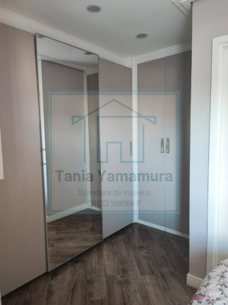 Imagem Apartamento com 3 Quartos à Venda, 60 m² em Santo André Imagem Apartamento com 3 Quartos à Venda, 60 m² em Santo André