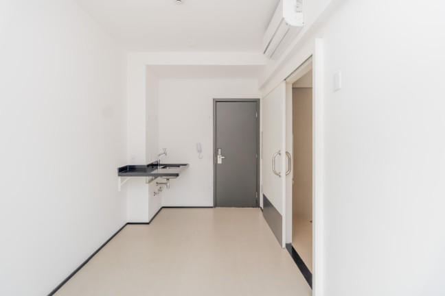 Imagem Apartamento com 1 Quarto à Venda, 73 m² em Perdizes - São Paulo