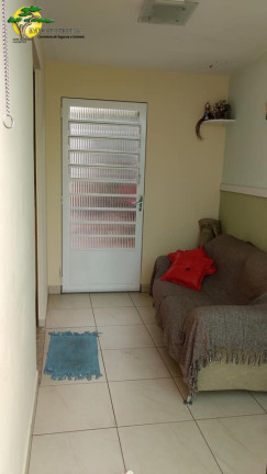 Imagem Sobrado com 3 Quartos à Venda, 185 m² em Vila Roque - São Paulo