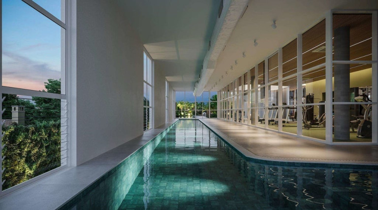 Imagem Apartamento com 3 Quartos à Venda, 368 m² em Ibirapuera - São Paulo Imagem Apartamento com 3 Quartos à Venda, 368 m² em Ibirapuera - São Paulo