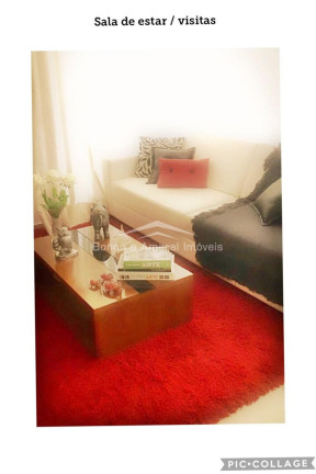 Imagem Apartamento com 3 Quartos à Venda, 134 m² em Parque Prado - Campinas Imagem Apartamento com 3 Quartos à Venda, 134 m² em Parque Prado - Campinas