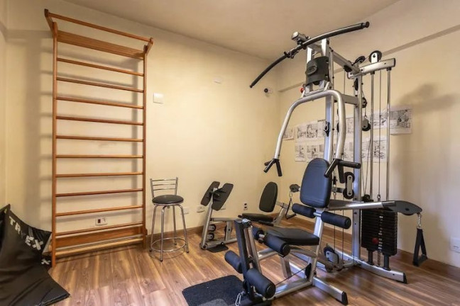 Imagem Apartamento com 4 Quartos à Venda, 190 m² em Perdizes - São Paulo