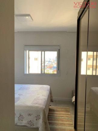 Imagem Apartamento com 2 Quartos à Venda, 103 m² em Vila Mogilar - Mogi Das Cruzes