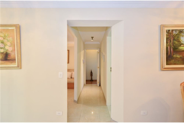 Imagem Imóvel com 3 Quartos à Venda,  em Jardim Marajoara - São Paulo