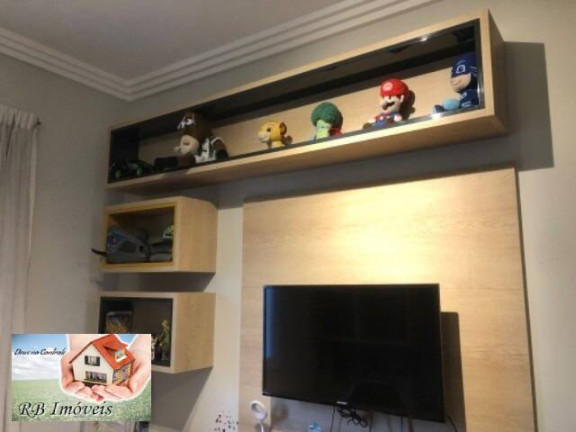 Imagem Apartamento com 2 Quartos à Venda, 78 m² em Santa Maria - São Caetano Do Sul Imagem Apartamento com 2 Quartos à Venda, 78 m² em Santa Maria - São Caetano Do Sul