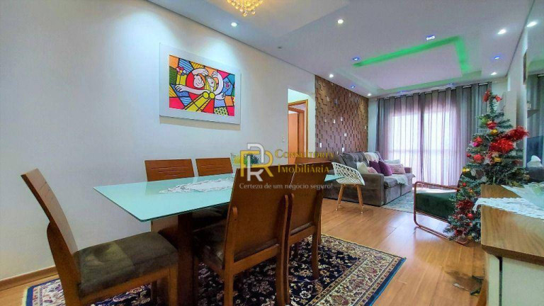 Imagem Apartamento com 2 Quartos à Venda, 75 m² em Vila Guilhermina - Praia Grande Imagem Apartamento com 2 Quartos à Venda, 75 m² em Vila Guilhermina - Praia Grande